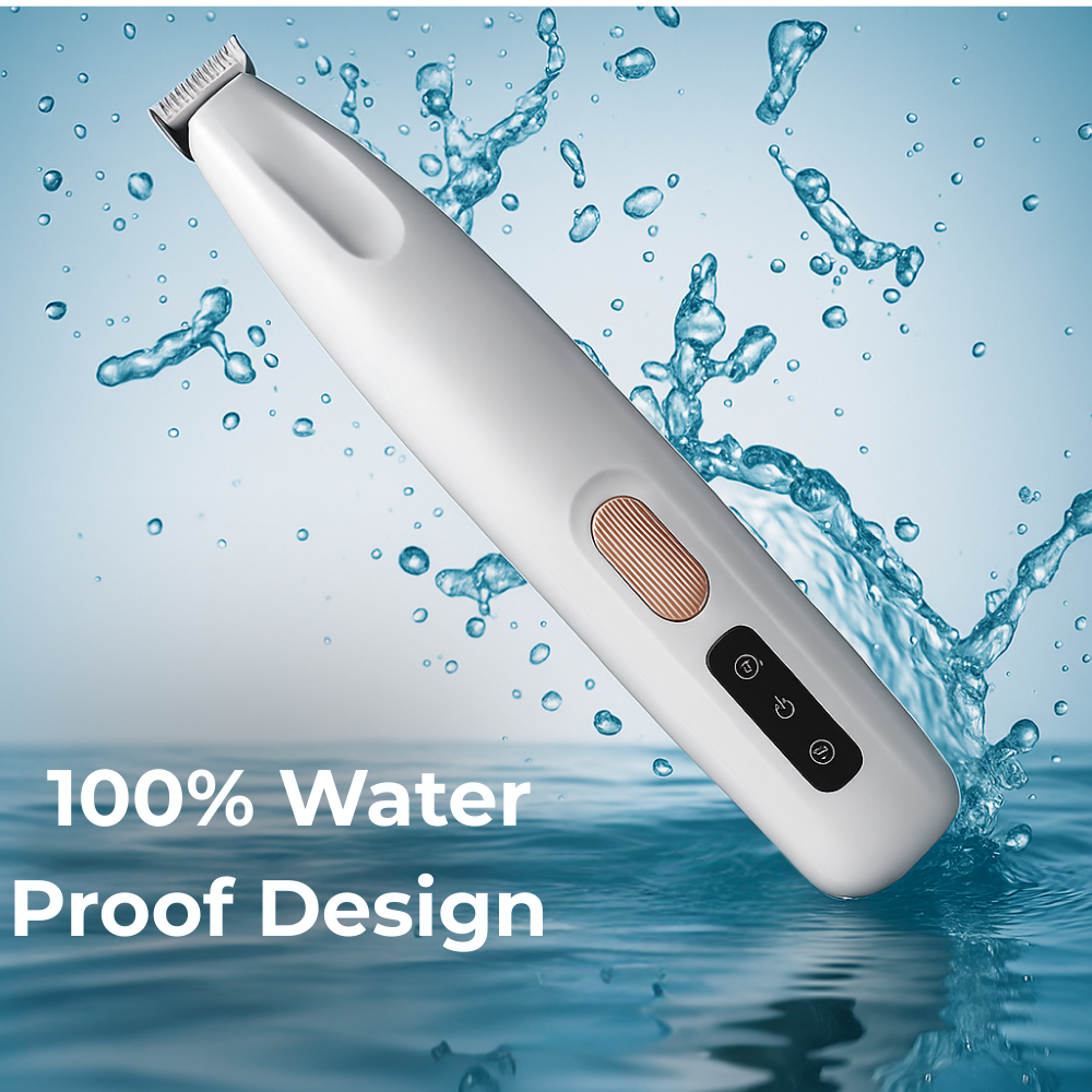 Calm Pet Groomer ™ (Copy)